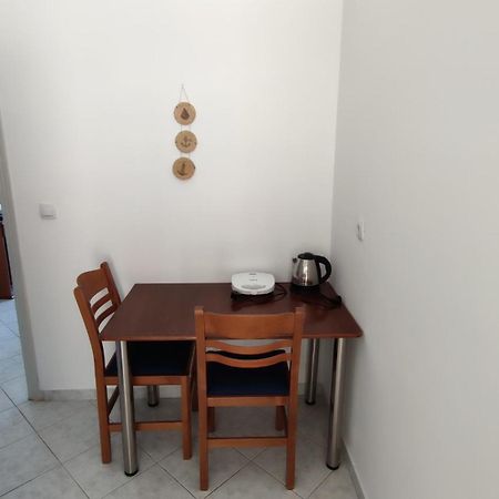 Captain'S House Sivota  Luaran gambar