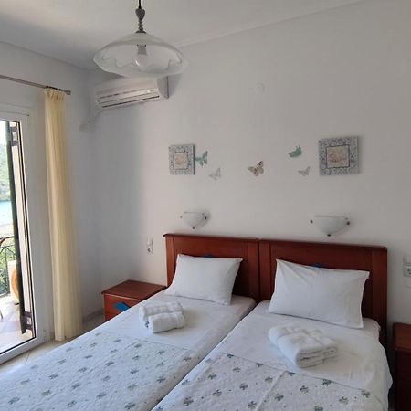 Captain'S House Sivota  Luaran gambar