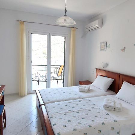 Captain'S House Sivota  Luaran gambar