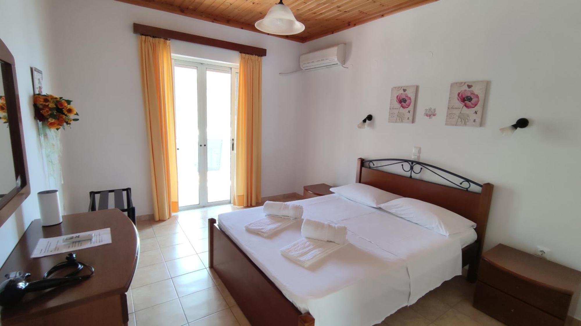 Captain'S House Sivota  Luaran gambar