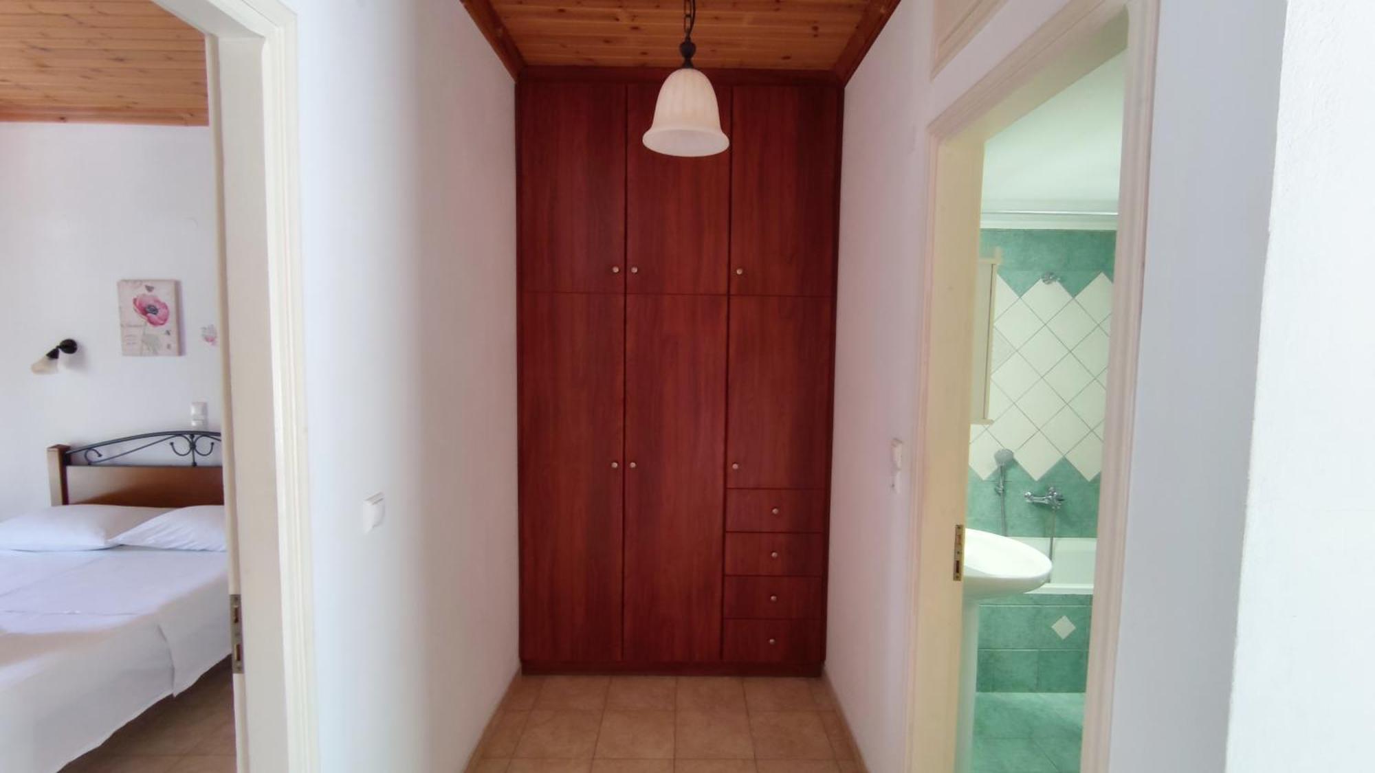 Captain'S House Sivota  Luaran gambar