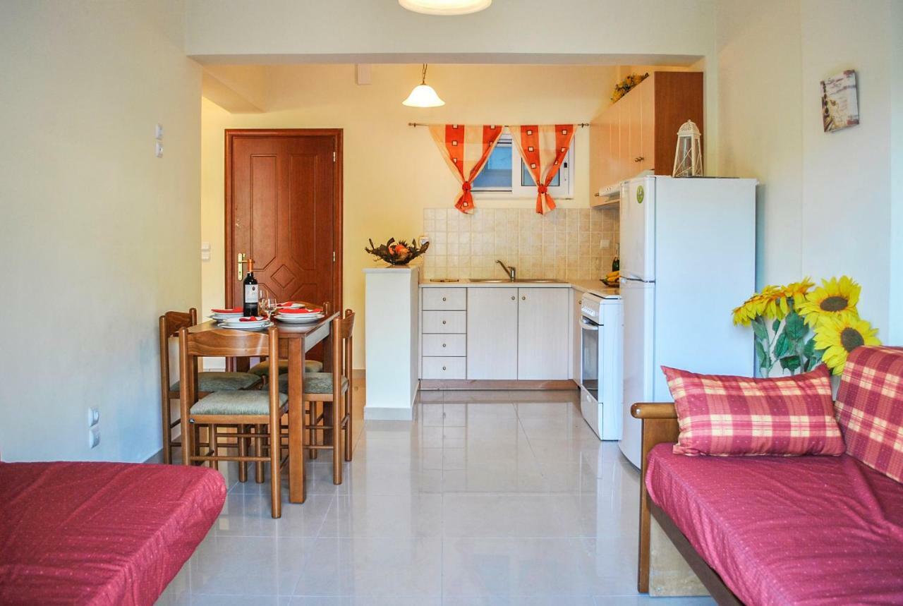 Captain'S House Sivota  Luaran gambar
