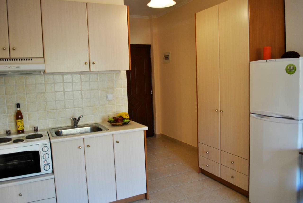 Captain'S House Sivota  Luaran gambar